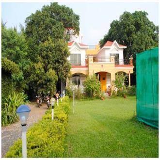 Bungalow In Alibag, Maharashtra, Alibaug 3